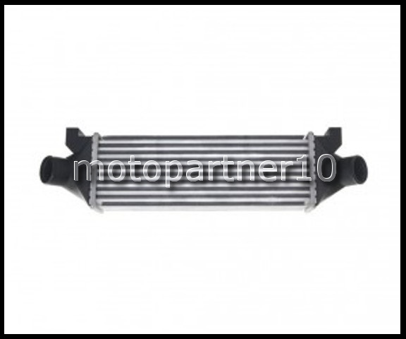 INTERCOOLER FORD TRANSIT 2.4 DI 2000 - 2006 90 PS photo 1 - milautoparts-fr.ukrlive.com