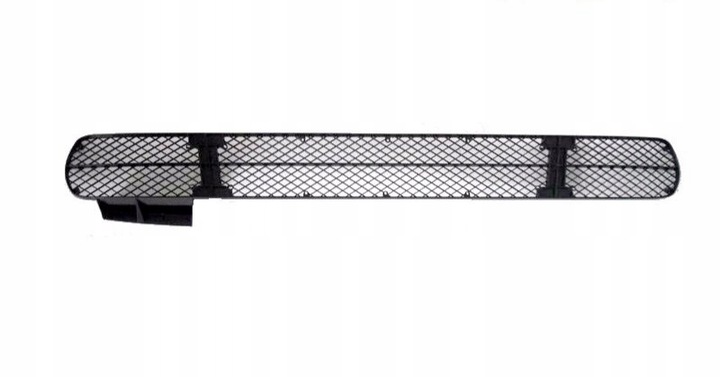 GRILLE BUMPER FRONT FIAT DUCATO JUMPER BOXER photo 1 - milautoparts-fr.ukrlive.com