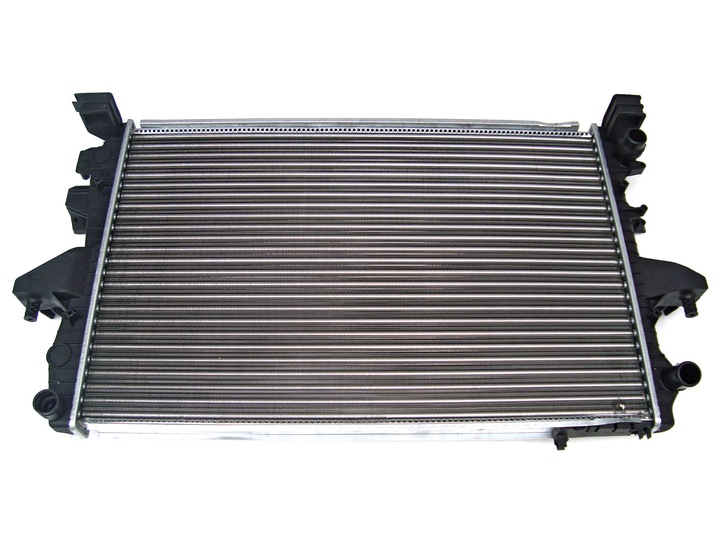 RADIATEUR POUR VW TRANSPORTER T5 2.5TDI 7H0422847A photo 1 - milautoparts-fr.ukrlive.com