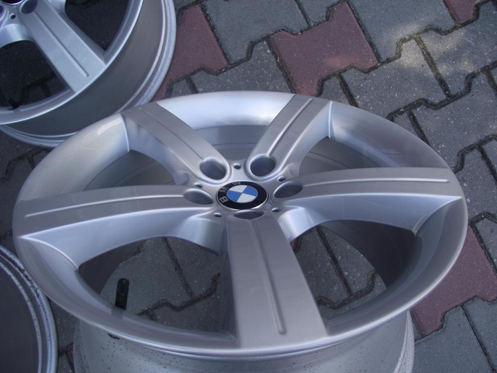 WHEELS 19 BMW 3 E-90 E-46 WZ-199 ORIGINAL photo 6 - milautoparts-fr.ukrlive.com