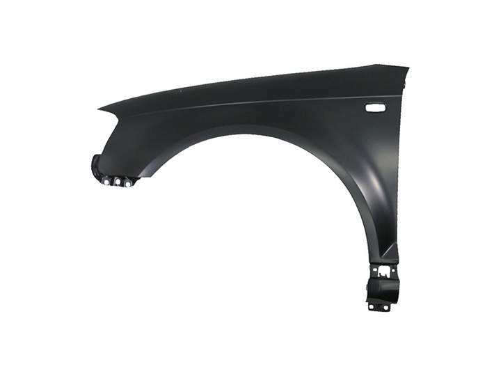 WING FRONT AUDI A3 8P0 2003-2008 L photo 1 - milautoparts-fr.ukrlive.com