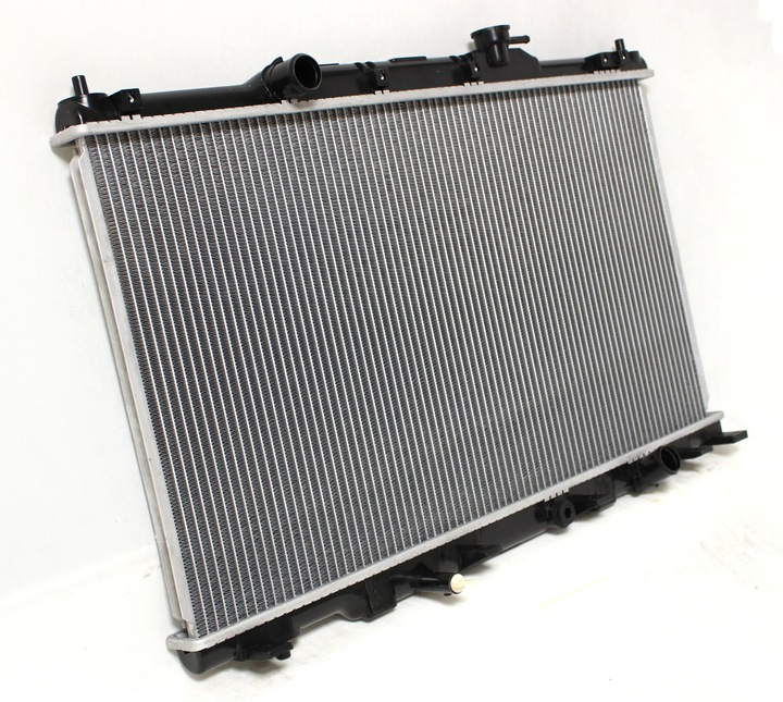 RADIATEUR EAUX HONDA CR-V (02-) 2.0 2.4 LUTOWANA photo 1 - milautoparts-fr.ukrlive.com