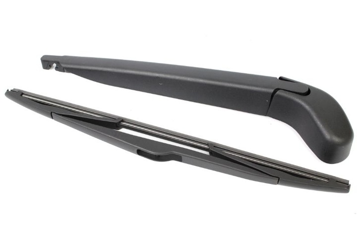 FORD FOCUS II 2 MK2 HOLDER WIPER BLADES REAR + WIPER photo 1 - milautoparts-fr.ukrlive.com