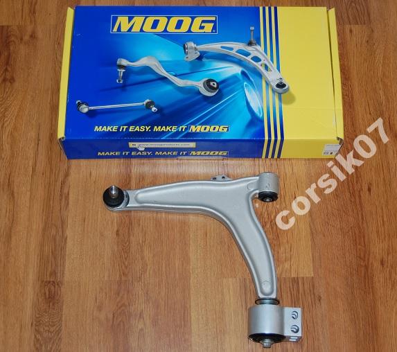 MOOG OP-TC-1955 BRAS DE SUSPENSION SUSPENSION ROUES