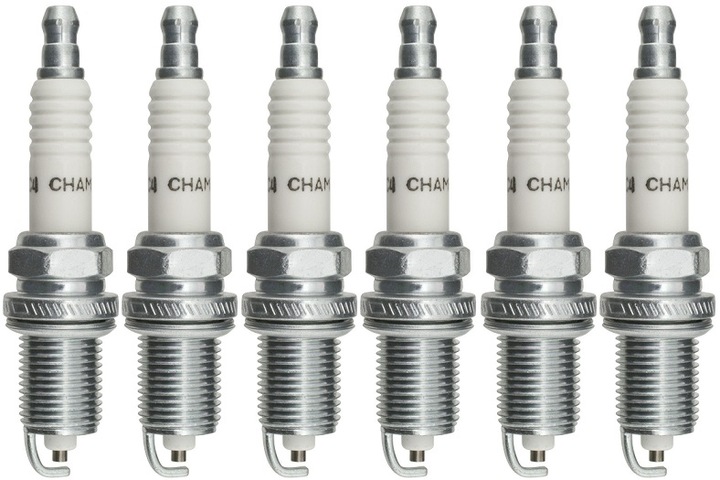 PLUG PLUGS 6SZT JEEP GRAND CHEROKEE ZJ WJ 4.0 photo 1 - milautoparts-fr.ukrlive.com