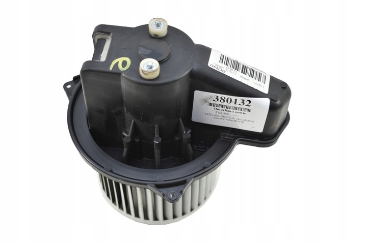 PULSEUR D'AIR D'AIR DE VENTILATION EUROPE FIAT 500 13R photo 1 - milautoparts-fr.ukrlive.com