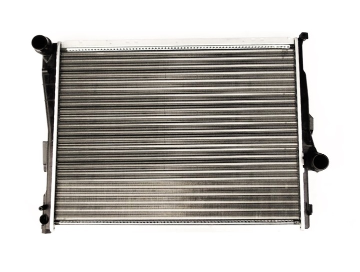 GT-BERGMANN GT10-080 RADIATEUR EAUX photo 2 - milautoparts-fr.ukrlive.com