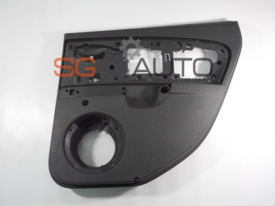 PANEL DOOR REAR 1P0867212 SEAT LEON II NEW CONDITION photo 2 - milautoparts-fr.ukrlive.com