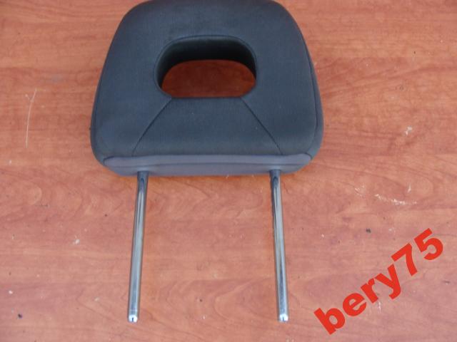 NISSAN X-TRAIL 01R HEAD REST FRONT photo 1 - milautoparts-fr.ukrlive.com