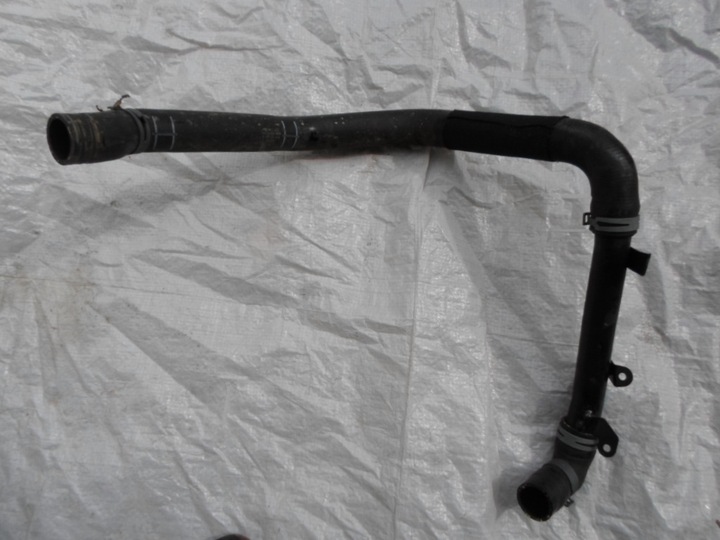 VW AMAROK 2,0 TDI CABLE WATER 2H0121051A photo 1 - milautoparts-fr.ukrlive.com