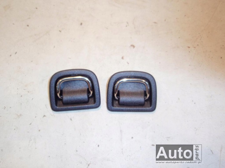 OREILLE MOCUJACE DE COFFRE 8V0863503B VW AUDI SEAT photo 2 - milautoparts-fr.ukrlive.com