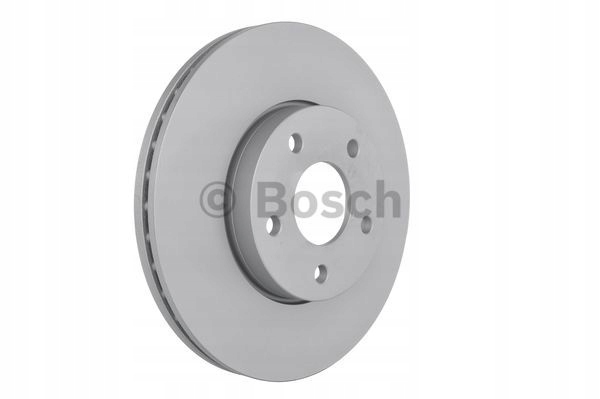 DISQUE BOSCH PRZOD- VOLVO C30 C70 S40 II V50 278MM photo 2 - milautoparts-fr.ukrlive.com