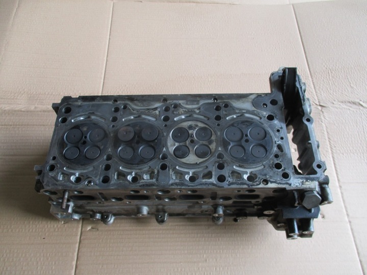 CULASSE SPRRINTER 906 2.2 CDI A651 313 316 photo 2 - milautoparts-fr.ukrlive.com