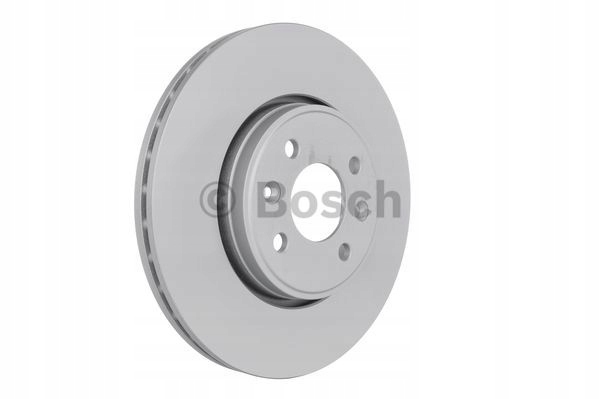 DISQUES SABOTS DE FREIN BOSCH AVANT RENAULT SCENIC II 280MM photo 2 - milautoparts-fr.ukrlive.com