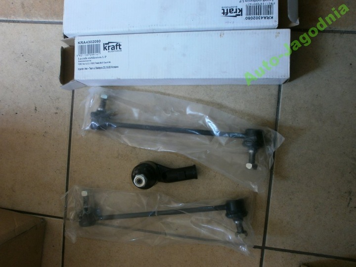 FORD ESCORT KA COIPLEUR DE STABILISATEUR EMBOUT @ photo 1 - milautoparts-fr.ukrlive.com