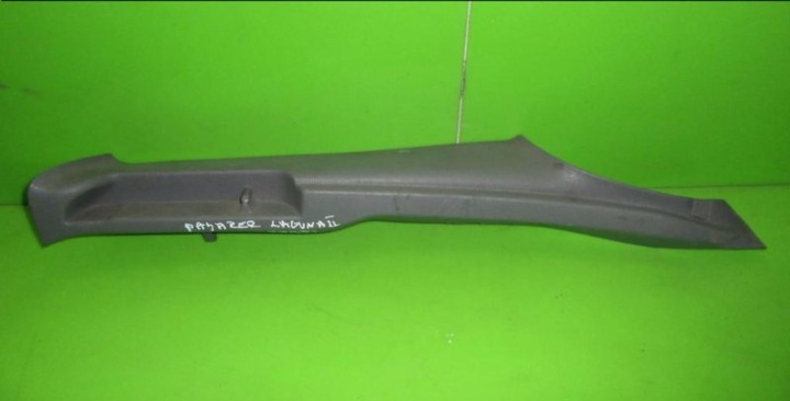 MOUNTING SUPPORT CURTAINS RIGHT RENAULT LAGUNA II photo 1 - milautoparts-fr.ukrlive.com