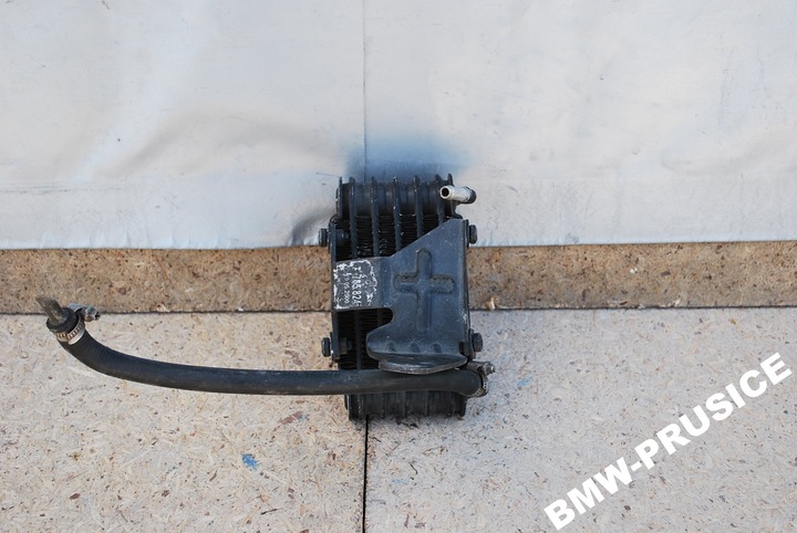 BMW X5 E70 X6 E71 RADIATEUR CARBURANT photo 2 - milautoparts-fr.ukrlive.com