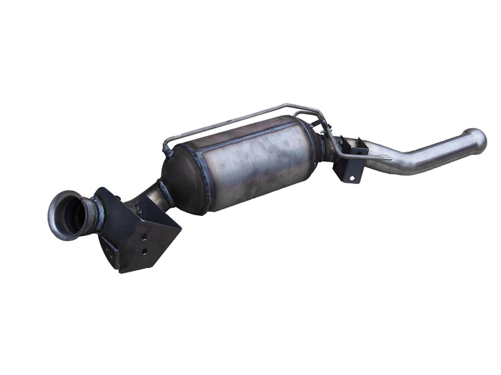 FILTRE DPF FAP MERCEDES ML 350 3.0CDI WDB164 photo 2 - milautoparts-fr.ukrlive.com