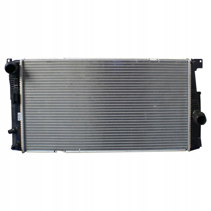 BMW 5 F10 F11 F18 520 528 RADIATEUR 17117626558 photo 1 - milautoparts-fr.ukrlive.com