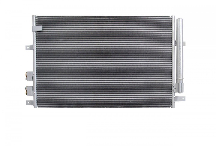 RADIATEUR DU CLIMATISEUR ALFA ROMEO BRERA SPIDER 06- 60694767 60698005 photo 1 - milautoparts-fr.ukrlive.com