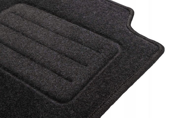 TAPIS POUR SEAT ALHAMBRA II 710 7M 2010- GRAPHITE photo 2 - milautoparts-fr.ukrlive.com