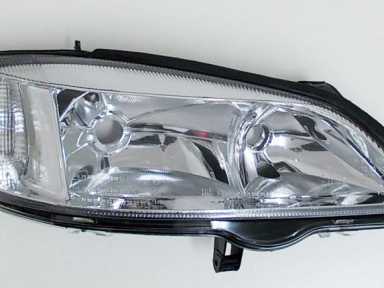 DEPO LAMP LAMP OPEL ASTRA II G 98 RIGHT NEW CONDITION photo 4 - milautoparts-fr.ukrlive.com