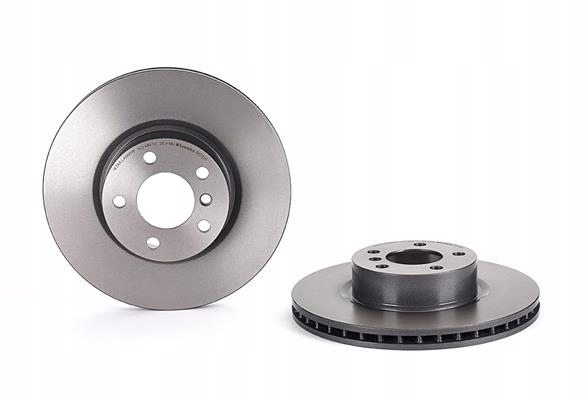 BREMBO DISQUE AVANT - BMW X3 F25 328MM photo 2 - milautoparts-fr.ukrlive.com