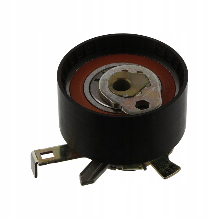 POULIE LIBRE DE TENDEUR MÉCANISME DE DISTRUBUTION DE GAZ FEBI POUR FORD MAVERICK 2.0 photo 2 - milautoparts-fr.ukrlive.com