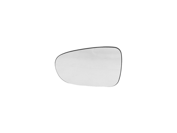 LINER MIRROR FORD GALAXY MK1 MK2 1995-2006 L photo 1 - milautoparts-fr.ukrlive.com