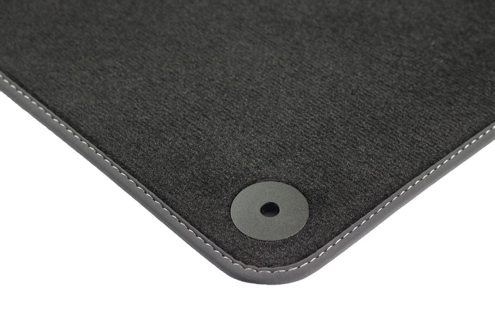 AUDI A4 B7 8F 2004-2008 MATS EXCELLENCE CARMAT photo 4 - milautoparts-fr.ukrlive.com