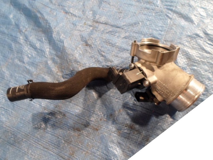 AUDI S3 8V0 CABLE PUMPING 07K133066D photo 1 - milautoparts-fr.ukrlive.com