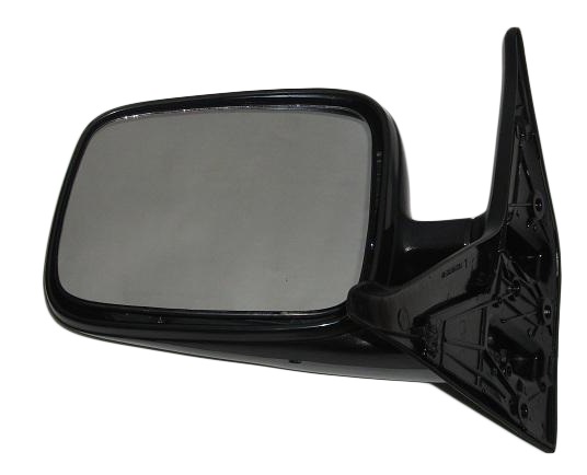 VW TRANSPORTER T4 MIROIR MANUEL GAUCHE photo 1 - milautoparts-fr.ukrlive.com