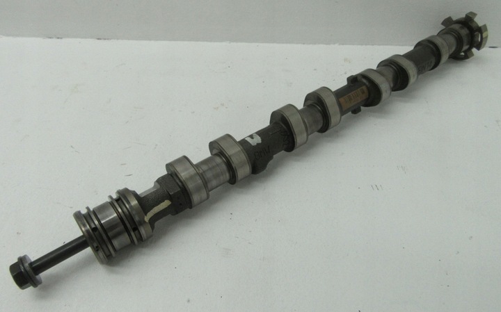 SHAFT VALVE CONTROL SYSTEM BMW E60 E70 E65 4.8 N62B48 7514629E photo 6 - milautoparts-fr.ukrlive.com