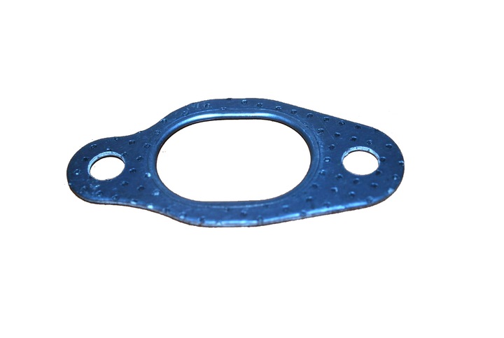 ELRING 815.187 GASKET MANIFOLD OUTLET photo 2 - milautoparts-fr.ukrlive.com