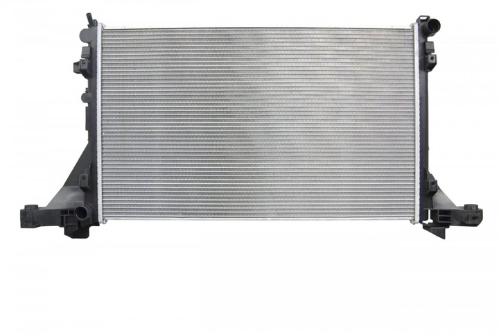 ÉTAT NOUVEAU RADIATEUR RENAULT MASTER 3 2,3DCI 10 11 12- 214005447R photo 1 - milautoparts-fr.ukrlive.com