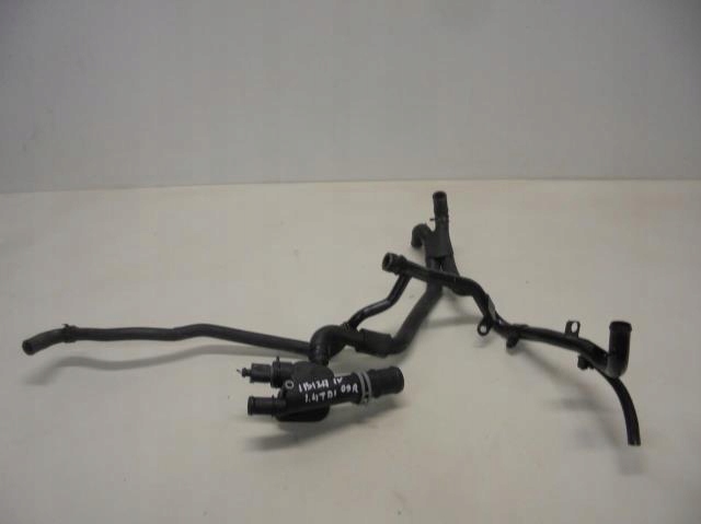 CORPS DE THERMOSTAT SEAT IBIZA IV 1.4 TDI photo 1 - milautoparts-fr.ukrlive.com