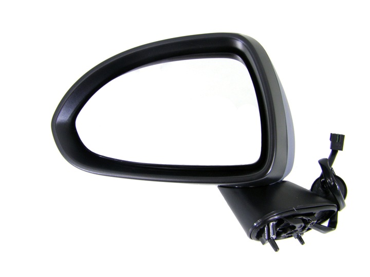 MIROIR OPEL CORSA D 2006-2011 ELE photo 1 - milautoparts-fr.ukrlive.com