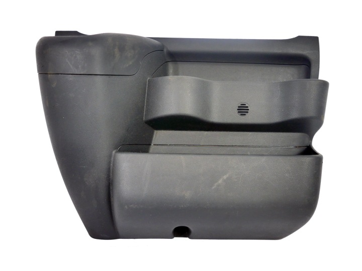 PROTECTION DESKI/KONSOLI VITESSE MASTER III/MOVANO B/NV400 2010-2019