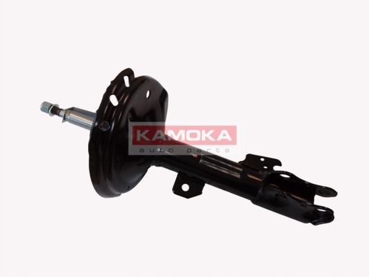 AMORTISSEUR AVANT DROIT GAZEUX 2000420 KAMOKA