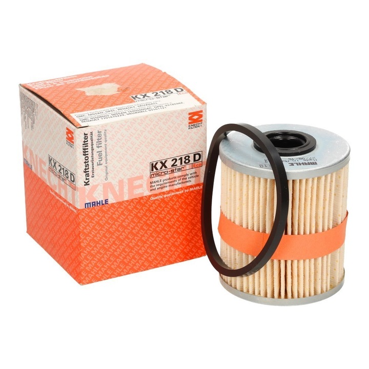 KNECHT KX218D FILTER FUEL photo 3 - milautoparts-fr.ukrlive.com