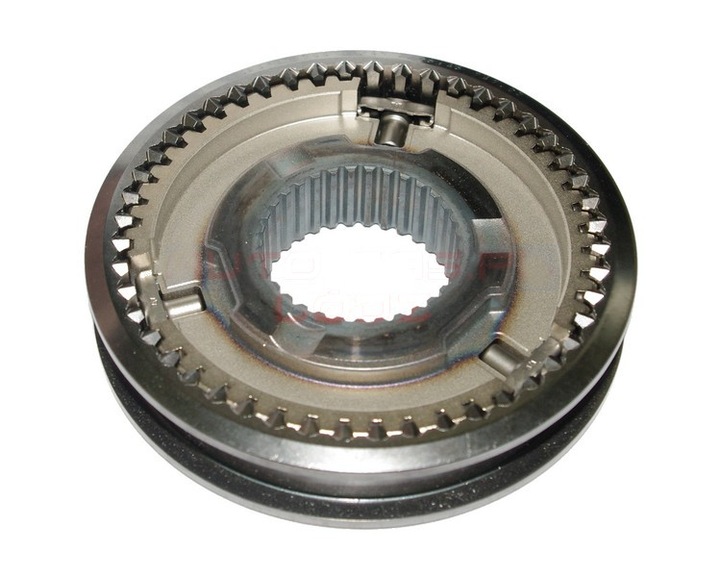 SYNCHRONIZER 5 - GEARS FIAT DUCATO 3.0 06-/14- WITH photo 7 - milautoparts-fr.ukrlive.com