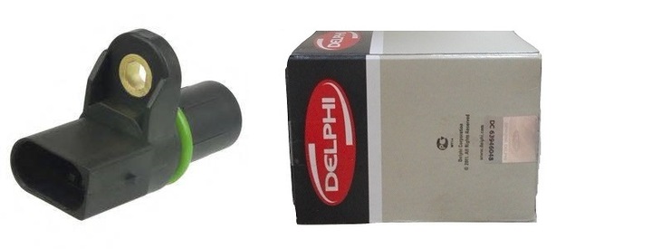 CAPTEUR / DE SONDE DELPHI SS10888 photo 7 - milautoparts-fr.ukrlive.com