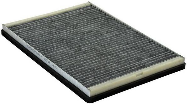 MERCEDES CLASS A W168 FILTER CABIN FROM WEGLEM photo 1 - milautoparts-fr.ukrlive.com