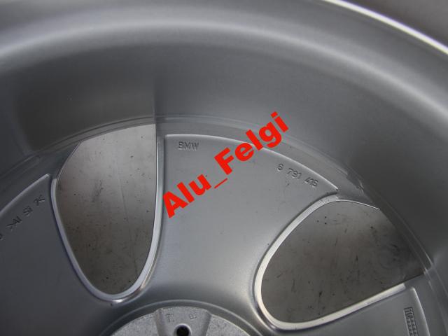 ORIGINAL BMW X6 OU X5 20 6791415 6791417 2B8 photo 5 - milautoparts-fr.ukrlive.com