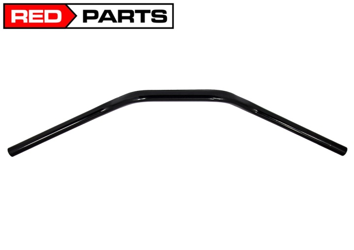 VOLANT 22 MM NOIRE JUNAK ROMET SIMSON WSK