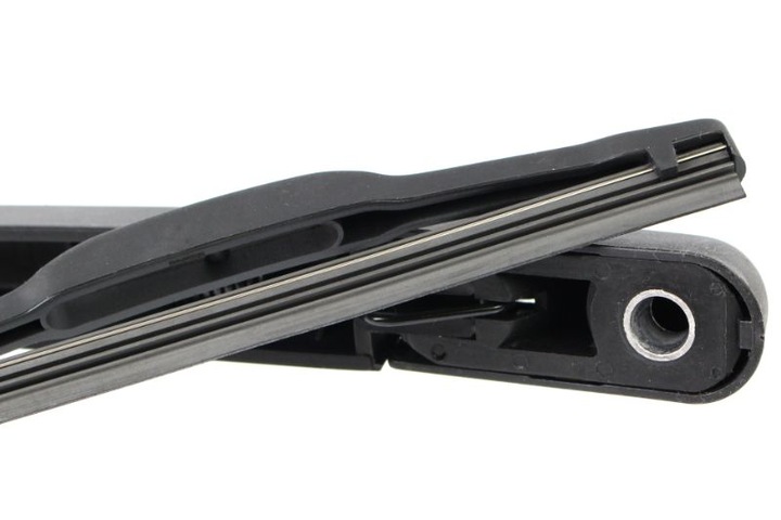 CITROEN C4 3 DOOR HOLDER WIPER BLADES REAR + WIPER photo 2 - milautoparts-fr.ukrlive.com