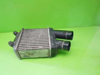 INTERCOOLER RENAULT SCENIC I 1.9DTI 7700838130B photo 6 - milautoparts-fr.ukrlive.com