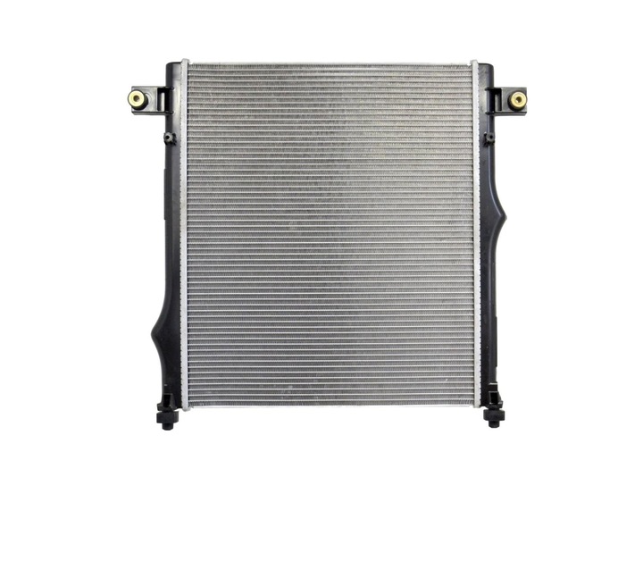 ÉTAT NOUVEAU RADIATEUR DODGE NITRO 2,8CRD 08 09 10 11 12- K68003966AB K68003966AC photo 2 - milautoparts-fr.ukrlive.com