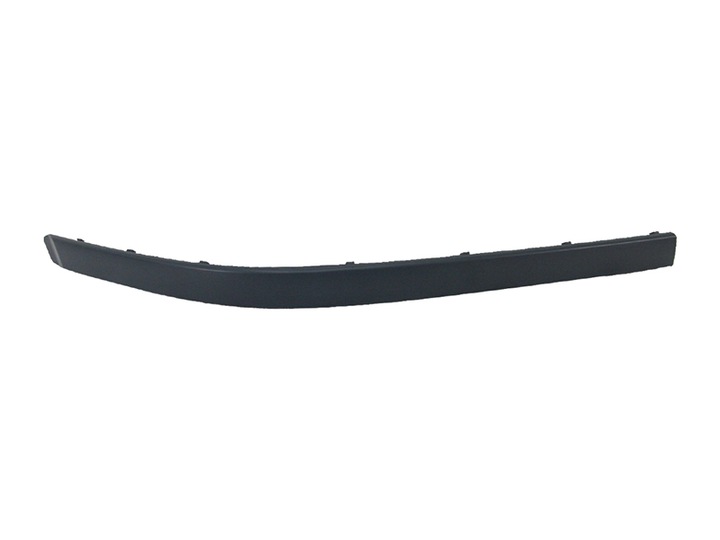 BMW E39 00-04 FACING, PANEL TRIM FACING GRILLE P photo 2 - milautoparts-fr.ukrlive.com