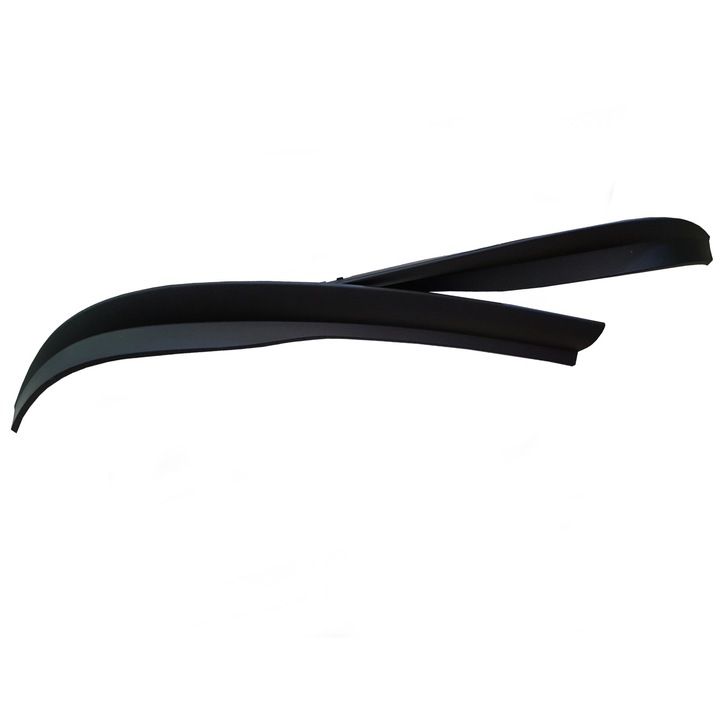 PEUGEOT 207 HOCKEY SPOILER COUVE-JOINT PLANCHE SOUS PARE-CHOCS KIT photo 2 - milautoparts-fr.ukrlive.com